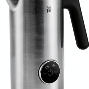 Mousseur à lait électrique WMF Lumero acier inox, écran tactile LED-0