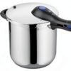 Autocuiseur rapide WMF Perfect Plus 22 cm 8,5 L inox induction cuisine-0