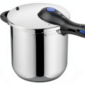 Autocuiseur rapide WMF Perfect Plus 22 cm 8,5 L inox induction cuisine-0