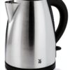 Bouilliere electrique WMF Bueno 1,7L argent sans fil-9