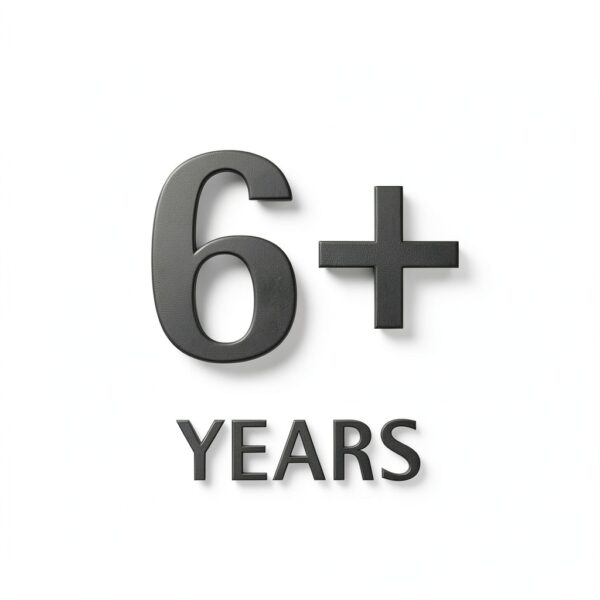 WMF Le Petit Prince Service de Table 6 pièces pour Enfant avec Couverts pour Enfants à partir de 6 Ans, Acier Inoxydable Cromargan Poli, Passe au Lave-Vaisselle-9
