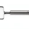 Éplucheur WMF 18.7354.6030 Argenté – Acier inox 17,5 cm léger-1
