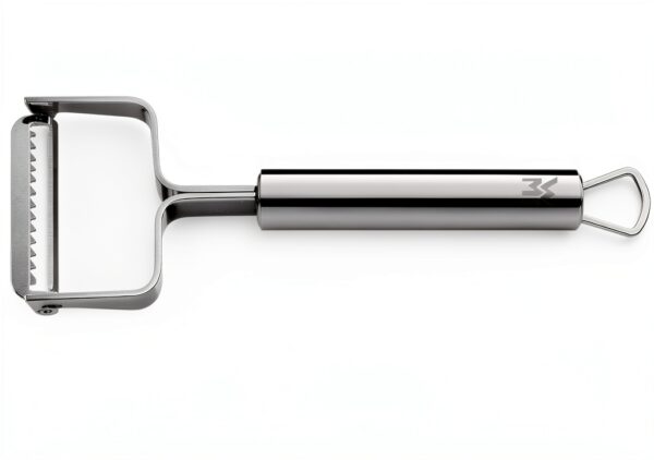 Éplucheur WMF 18.7354.6030 Argenté – Acier inox 17,5 cm léger-1