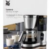 WMF Lumero Aroma Cafetière Filtre 10 Tasses Élégante avec LED-12