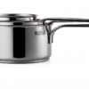 WMF Casserole Haute Mini 16 cm Argent, Poêle à Friture Induction en-6