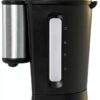 WMF Machine à café 1000 W 1,7 L filtre à eau couleur Cromargan Matt-5
