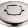 WMF Casserole Haute Mini 16 cm Argent, Poêle à Friture Induction en-2