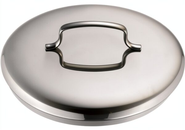 WMF Casserole Haute Mini 16 cm Argent, Poêle à Friture Induction en-2
