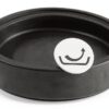 Poêle à poisson WMF 0761506380 en acier inoxydable 24 cm 5 L-5