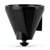Machine à café WMF Stelio 0412150011 capacité 1,2 L couleur argent-4