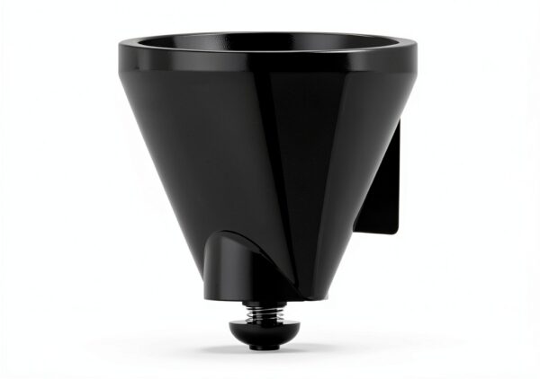 Machine à café WMF Stelio 0412150011 capacité 1,2 L couleur argent-4