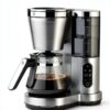 WMF Lumero Aroma Cafetière Filtre 10 Tasses Élégante avec LED-11
