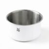 WMF Casserole Haute Mini 16 cm Argent, Poêle à Friture Induction en-5