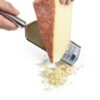 Râpe à fromage WMF PROFI PLUS 18.7137.6030 en acier inoxydable 25 cm-1