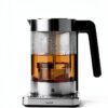 Bouilliere theiere 2-en-1 WMF 1,7L verre SCHOTT 4 niveaux température-4