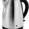 Bouilliere electrique WMF Bueno 1,7L argent sans fil-0