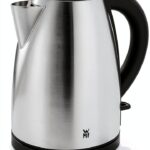 Bouilliere electrique WMF Bueno 1,7L argent sans fil-0
