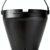 WMF Machine à café 1000 W 1,7 L filtre à eau couleur Cromargan Matt-2