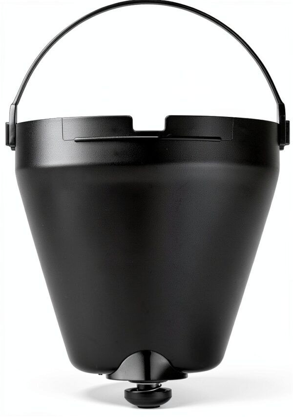 WMF Machine à café 1000 W 1,7 L filtre à eau couleur Cromargan Matt-2