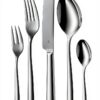 Ménagères WMF Palma Basic Set 30 pièces Acier Inoxydable 20 x 1 cm-0