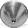 Entonnoir Gourmet WMF 12 cm Argenté Acier Inoxydable Design Robuste-3