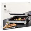Barbecue électrique WMF Lono inox mat 2200 W antiadhésif-4
