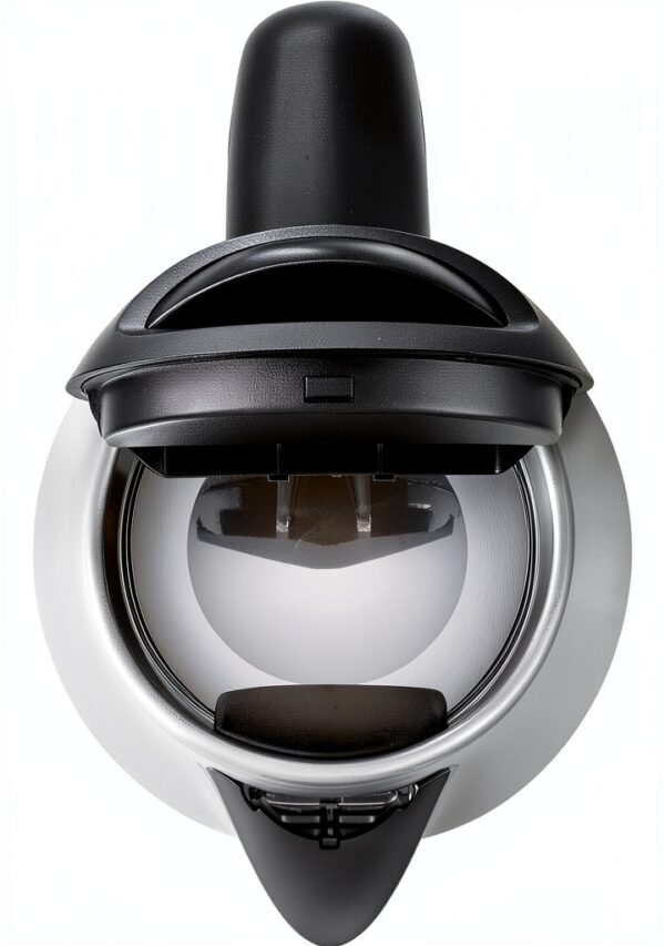 Bouilliere electrique WMF Bueno 1,7L argent sans fil-7