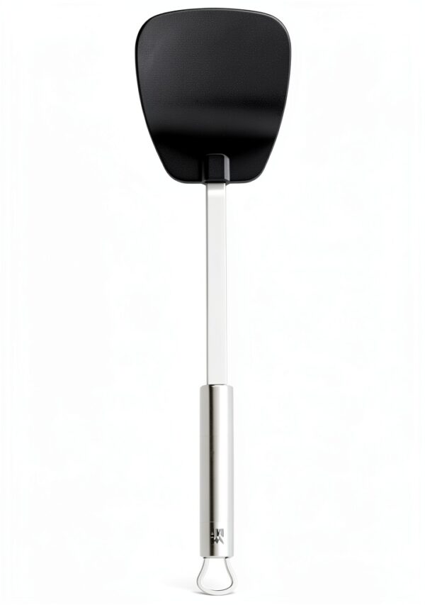 Spatule WMF Profi Plus 1874966030 - Palette plastique résistant 270°C-1