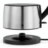 Bouilliere electrique WMF Bueno 1,7L argent sans fil-3