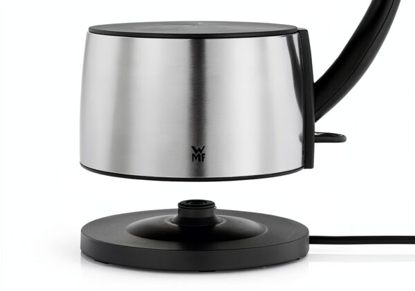 Bouilliere electrique WMF Bueno 1,7L argent sans fil-3