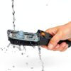 WMF Perfect Poignée de rechange complète pour couvercle d'autocuiseur 2,5L 3L 4,5L 6,5L 8,5L Plastique Noir-4