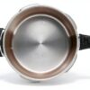 Autocuiseur rapide WMF Perfect Plus 22 cm 8,5 L inox induction cuisine-6