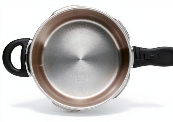 Autocuiseur rapide WMF Perfect Plus 22 cm 8,5 L inox induction cuisine-6
