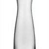 Carafe à eau WMF 6017709990 1L Verre Design Moderne Capacité 1 litre-0
