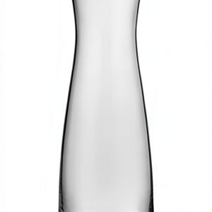 Carafe à eau WMF 6017709990 1L Verre Design Moderne Capacité 1 litre-0