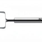 Éplucheur WMF 18.7354.6030 Argenté – Acier inox 17,5 cm léger-0