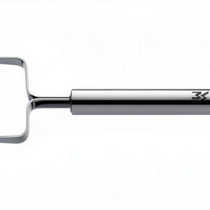 Éplucheur WMF 18.7354.6030 Argenté – Acier inox 17,5 cm léger-0