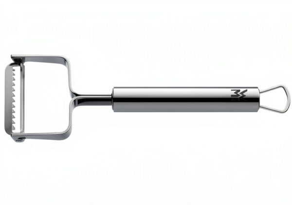 Éplucheur WMF 18.7354.6030 Argenté – Acier inox 17,5 cm léger-0