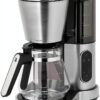 WMF Lumero Aroma Cafetière Filtre 10 Tasses Élégante avec LED-0