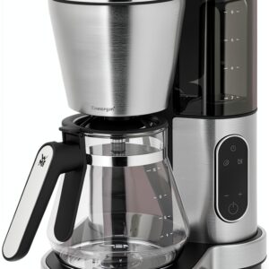 WMF Lumero Aroma Cafetière Filtre 10 Tasses Élégante avec LED-0