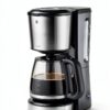 WMF Machine à café 1000 W 1,7 L filtre à eau couleur Cromargan Matt-11