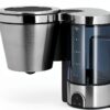 WMF Lumero Aroma Cafetière Filtre 10 Tasses Élégante avec LED-5