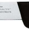 Bloc de couteaux WMF Classic Line 7 pièces, Noir, Porte-Couteaux-4