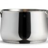WMF Diadem Plus Faitout haut 24 cm en acier inoxydable 18/10-3