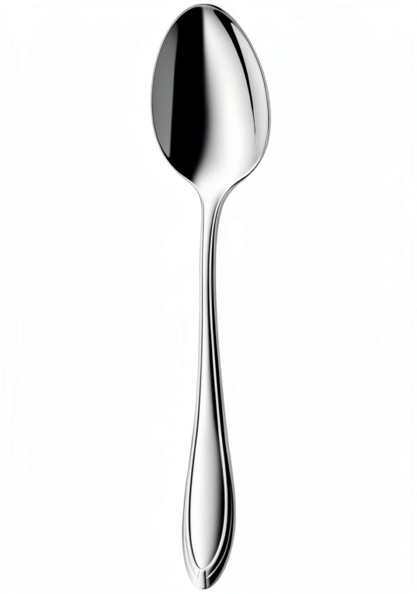 WMF 1189009000 Florenz Set de 60 Ménagères Acier Inoxydable, Argent-5