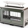 Grille-pain WMF Lono XXL avec porte motorisé et 7 niveaux de-6