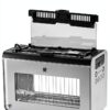 Grille-pain WMF Lono XXL avec porte motorisé et 7 niveaux de-5