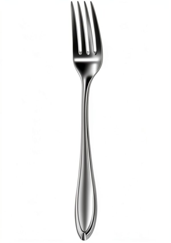 WMF 1189009000 Florenz Set de 60 Ménagères Acier Inoxydable, Argent-4