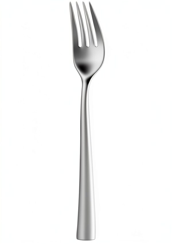 WMF 1166916040 Philadelphie Service de Couverts 30 pièces pour 6 Personnes de Philadelphie Acier Inoxydable Cromargan 18/10 Poli, Acier Inoxydable, Silver, 44 x 27 x 5 cm, 30 unités-5