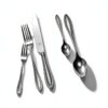 WMF 1189009000 Florenz Set de 60 Ménagères Acier Inoxydable, Argent-1